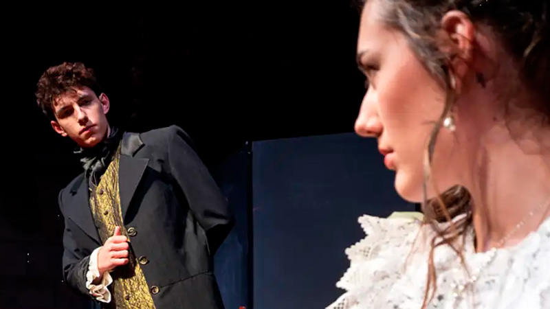 agenda euskadi junio teatro lady windermere