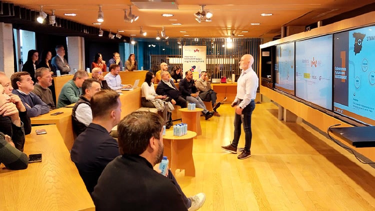 ciclo tecnologico navarra euskaltel ciclo tecnologico navarra euskaltel
