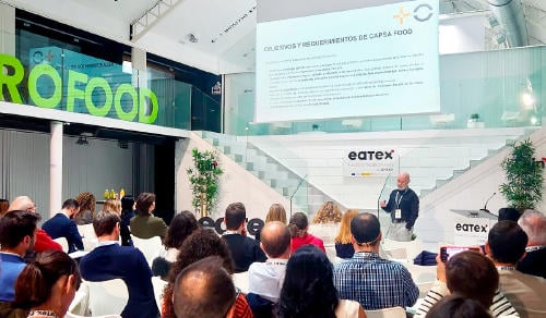 empresas evento capsa empresas evento capsa