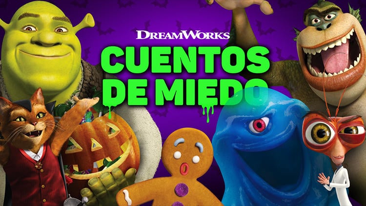 estrenos television octubre 2025 euskaltel cuentos de miedo dreamworks estrenos television octubre 2025 euskaltel cuentos de miedo dreamworks
