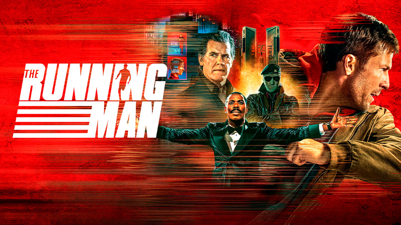 estrenos television mayo 2026 euskaltel running man skyshowtime