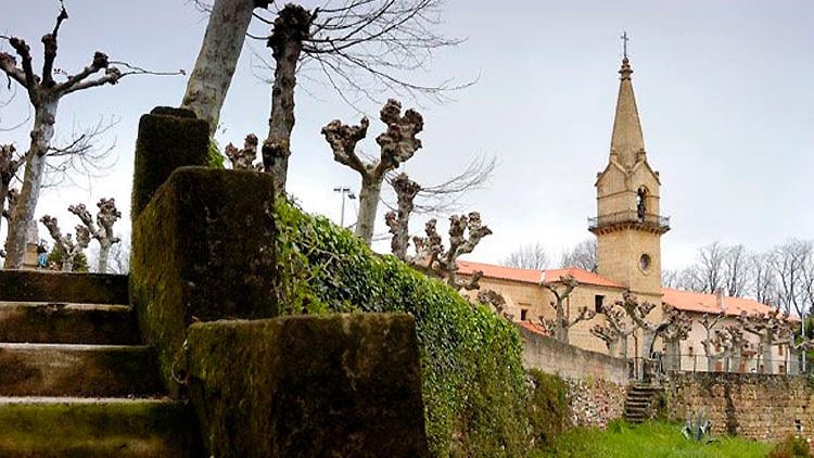 alarde de hondarribia santuario Historia del Alarde de Hondarribia