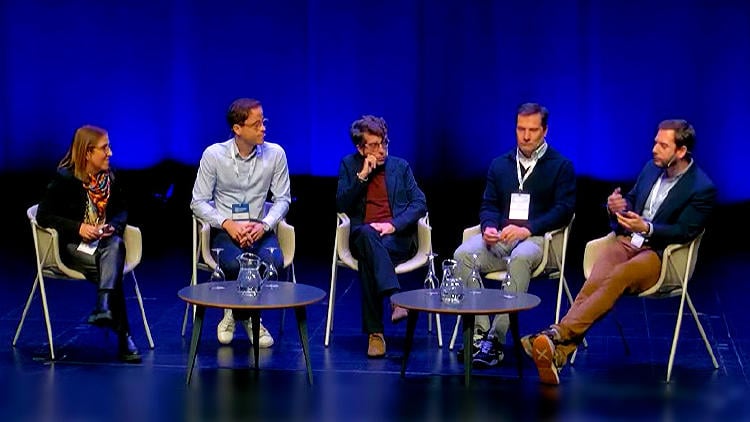 cyberfront ponentes cyberfront ponentes