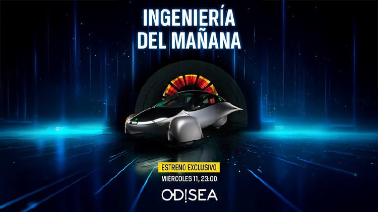 estrenos television junio 2025 euskaltel ingenieria manana odisea estrenos television junio 2025 euskaltel ingenieria manana odisea