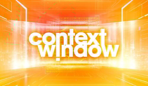 context window IA context window IA