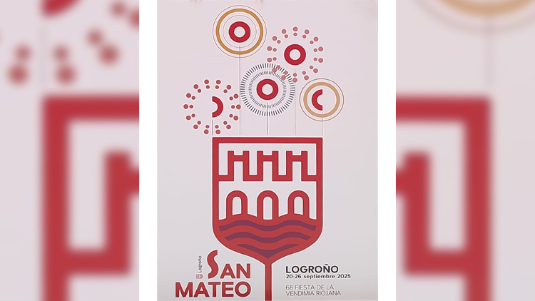 Fiestas de San Mateo Logroño 2025
