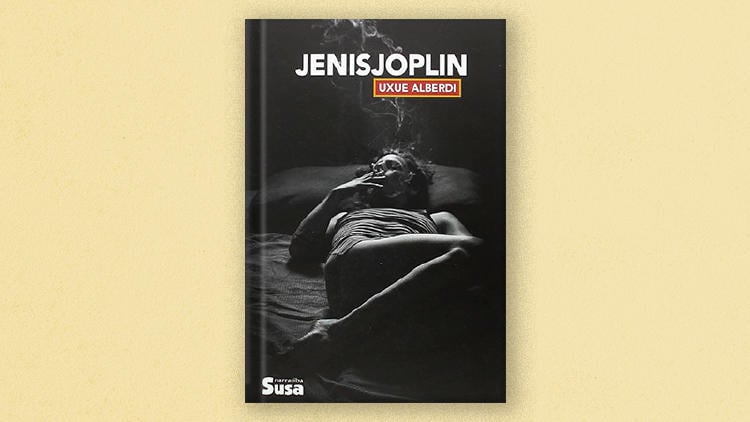 libros en euskera recomendados jenisjoplin Libros en euskera recomendados Jenisjoplin