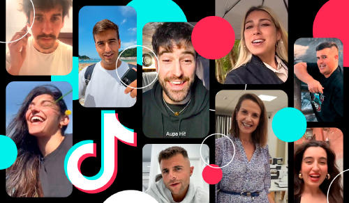 tiktokers vascos tiktokers vascos