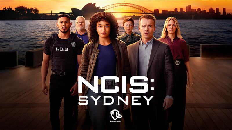 estrenos television septiembre 2026 euskaltel ncis sydney warner tv
