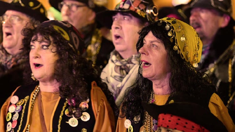 caldereros donostia canciones caldereros donostia canciones