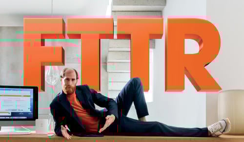 FTTR euskadi FTTR euskadi