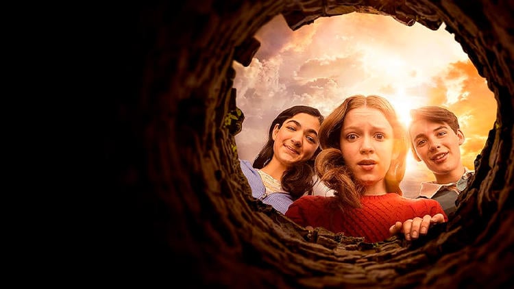 estrenos television septiembre 2024 euskaltel ruby pozo magico enfamilia estrenos television septiembre 2024 euskaltel ruby pozo magico enfamilia