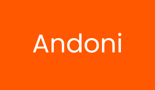 Andoni Imagen con el nombre de Andoni