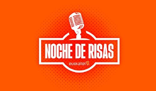 noche de risas noche de risas