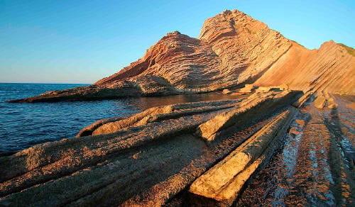 flysch zumaia flysch zumaia