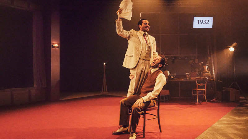 agenda euskadi abril teatro mihura