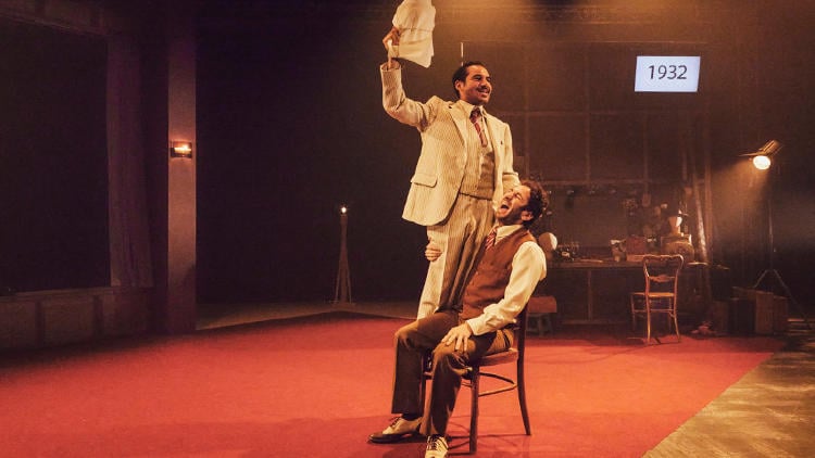 agenda euskadi abril teatro mihura agenda euskadi abril teatro mihura