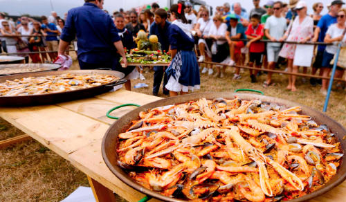 paellas aixerrota paellas aixerrota