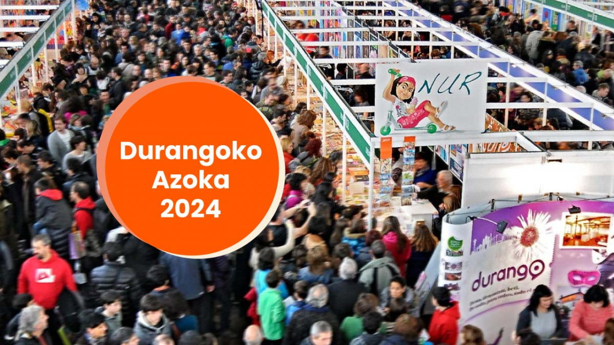 2024ko Durangoko Azoka: egitaraua, kontzertuak... | Blog Euskaltel