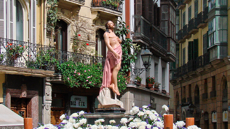 Semana Santa de Bilbao