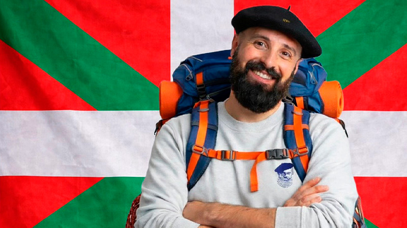 Influencer vasco Guk Green