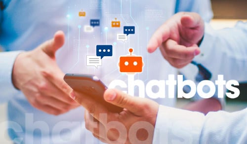 chatbots chatbots