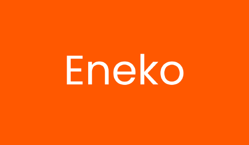 Eneko Nombre Eneko