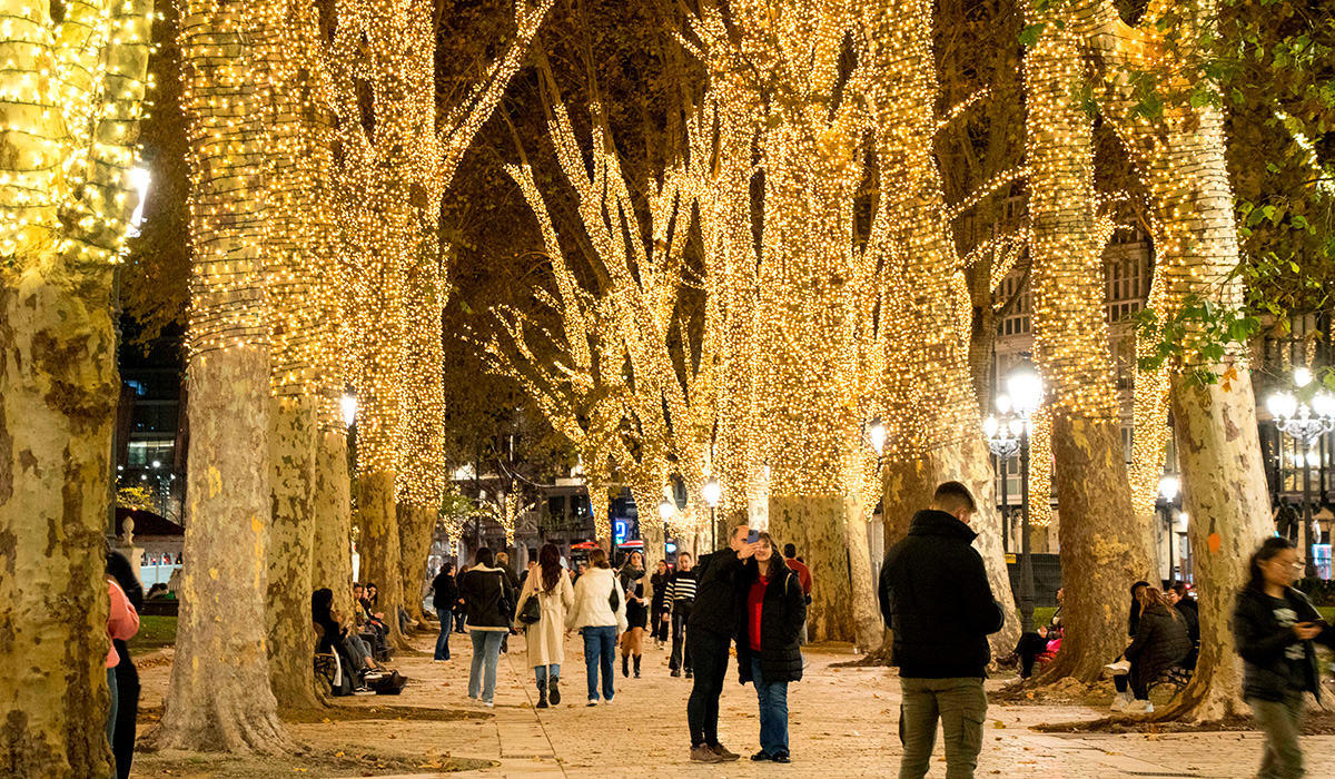 Navidad en Bilbao 2024   2025