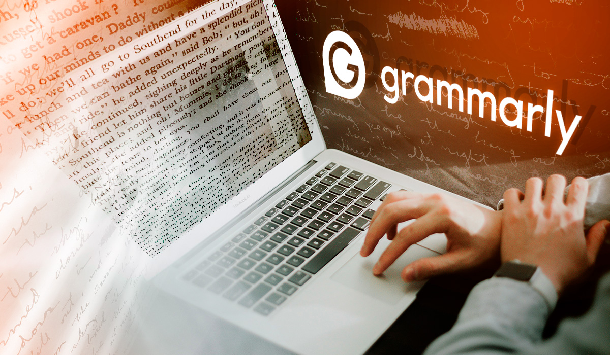 grammarly inteligencia artificial