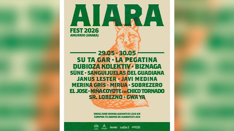 Aiara Fest 2026
