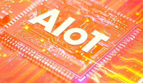 AIoT K AIoT K