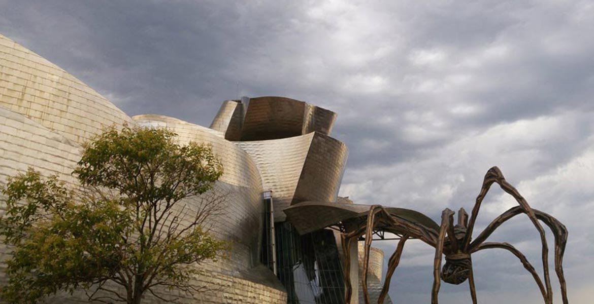 Guggenheim museo