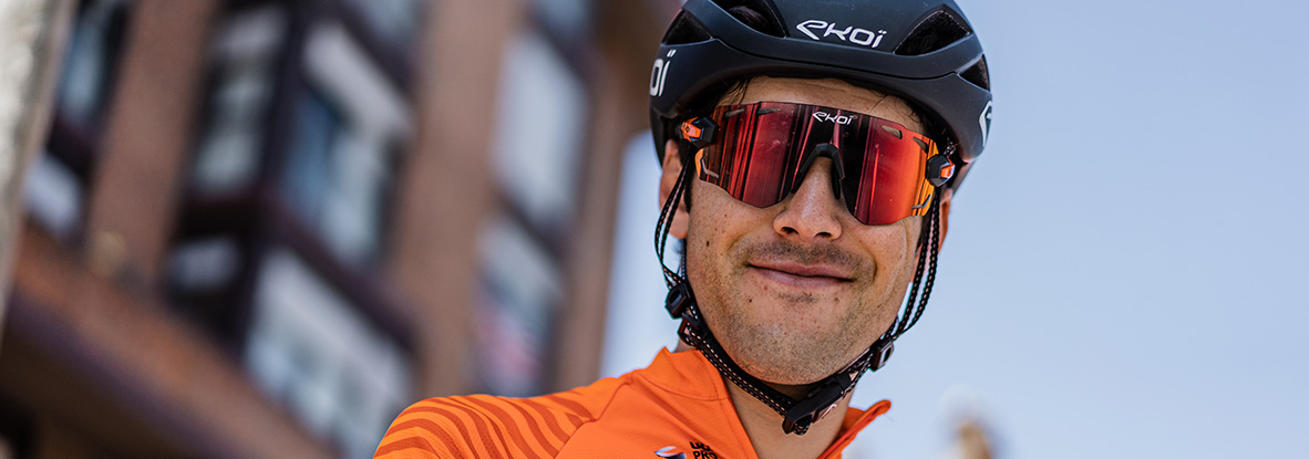 Hablamos con Gotzon Martín sobre el regreso del Euskaltel Euskadi a La Vuelta