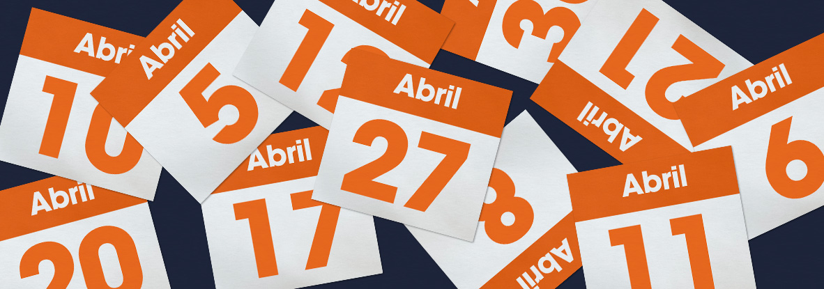 Los planazos de Euskaltel para disfrutar en abril