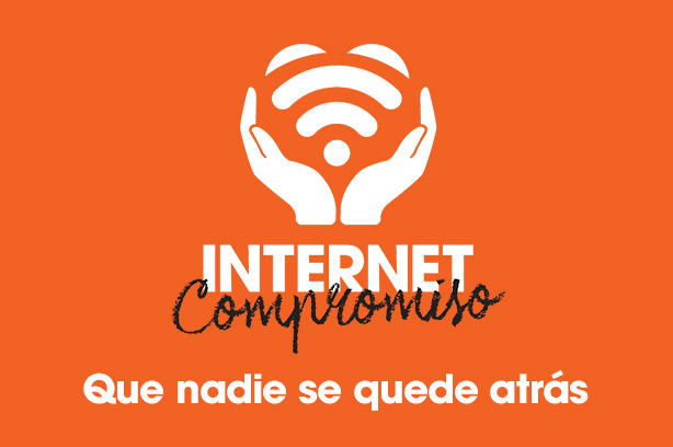 Internet compromiso de Euskaltel
