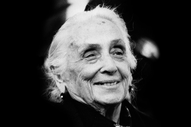 Dolores Ibarruri, “La Pasionaria”