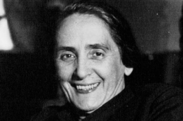 Mujeres vascas más destacadas, Dolores Ibarruri 