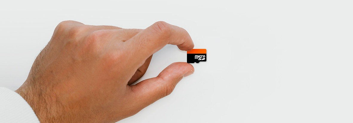 Tarjetas microSD: cómo formatearla para ampliar la memoria de tu móvil