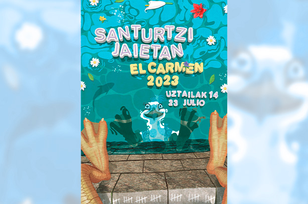 fiestas-carmen-santurtzi-cartel